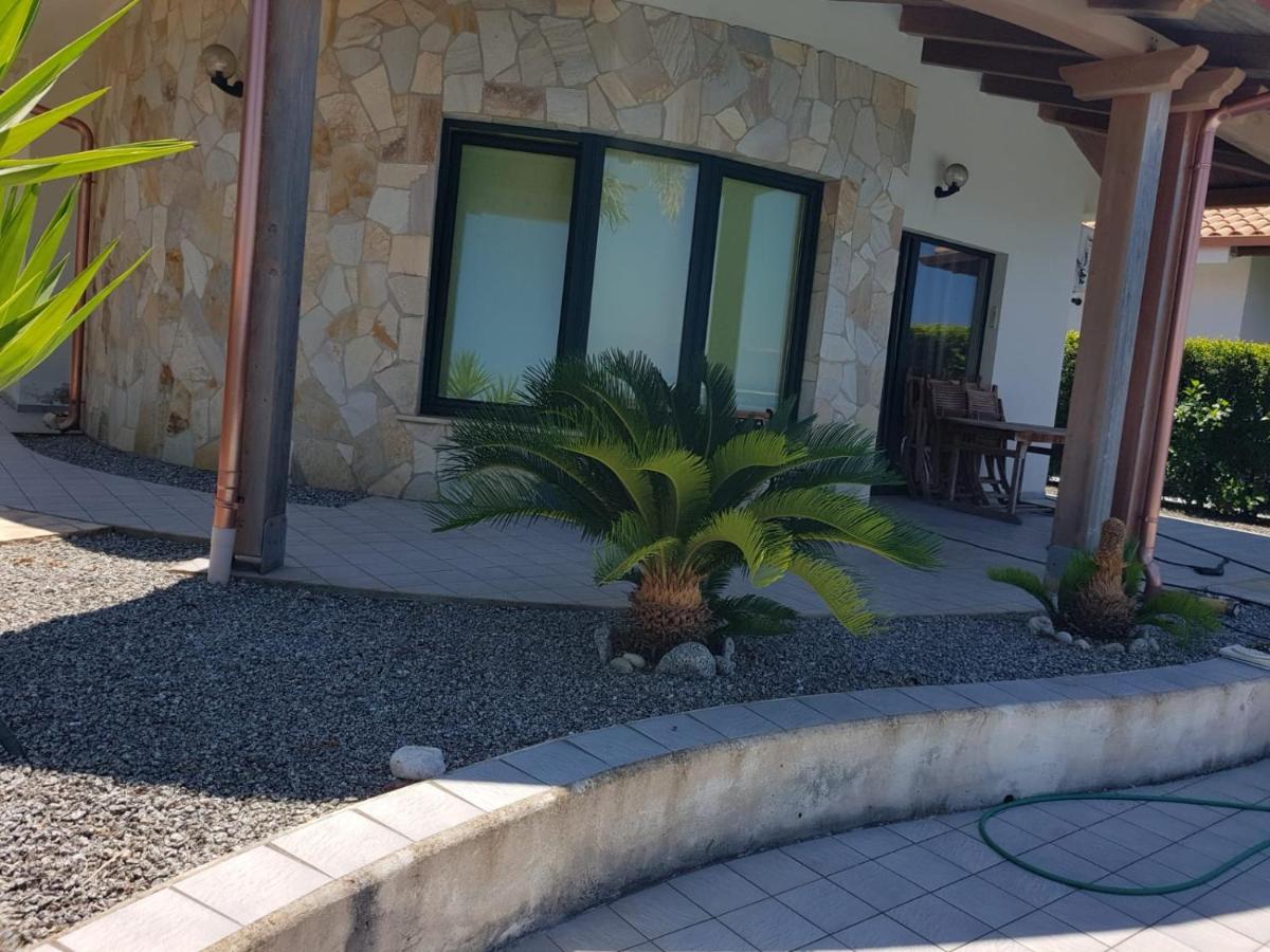 Villa sunset - B&B Zambrone