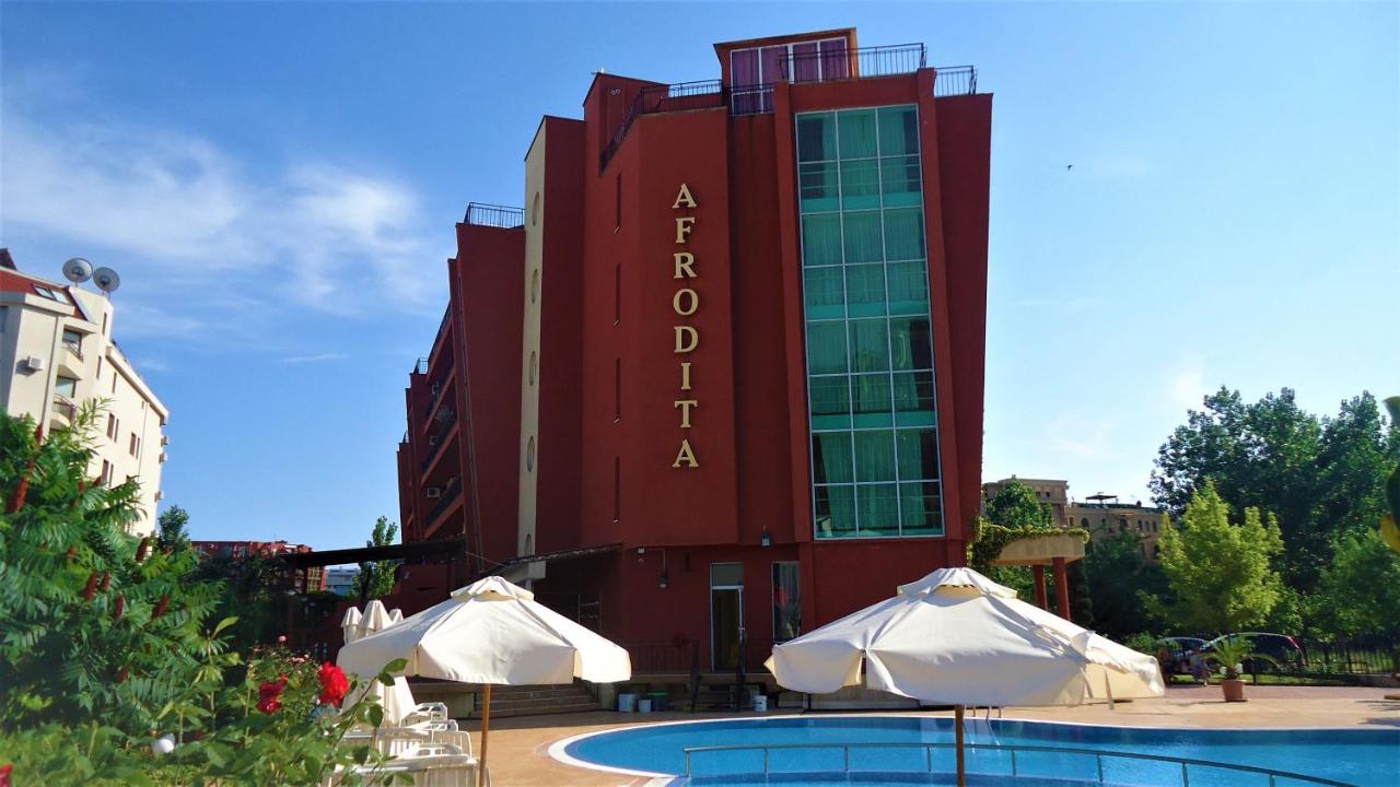 Студио до Кики Бийч - B&B Slanchev Bryag