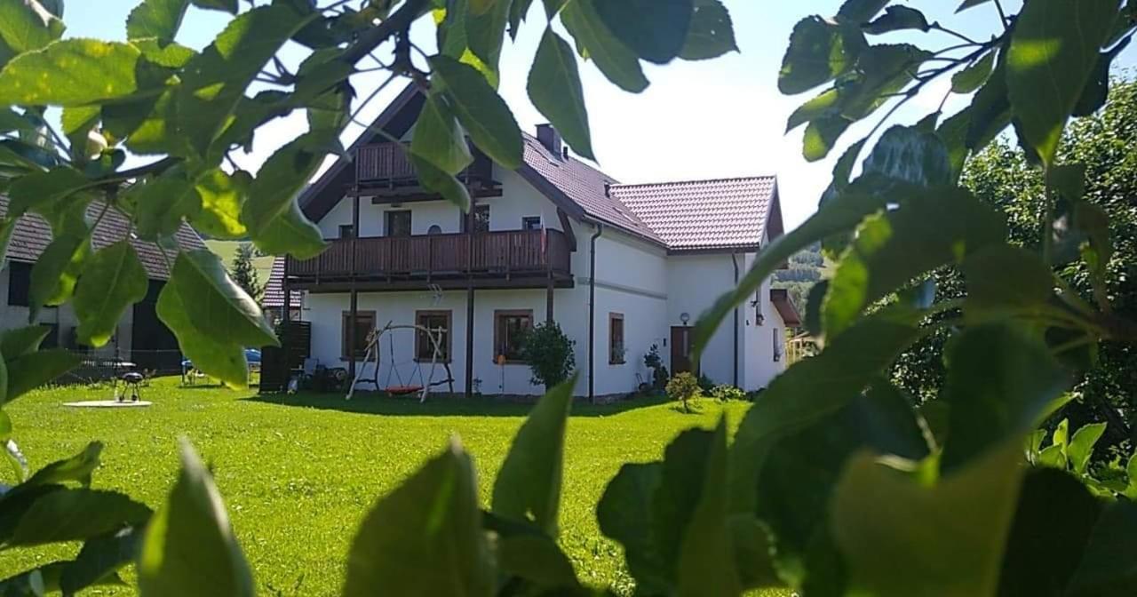 B&B Ścinawka Górna - Agroturystyka "U Kasi" - Bed and Breakfast Ścinawka Górna