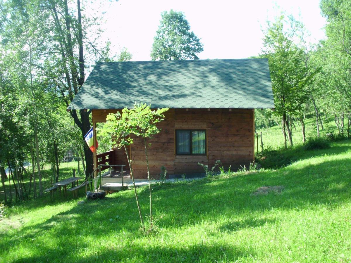 Chalet con 3 Camere da Letto