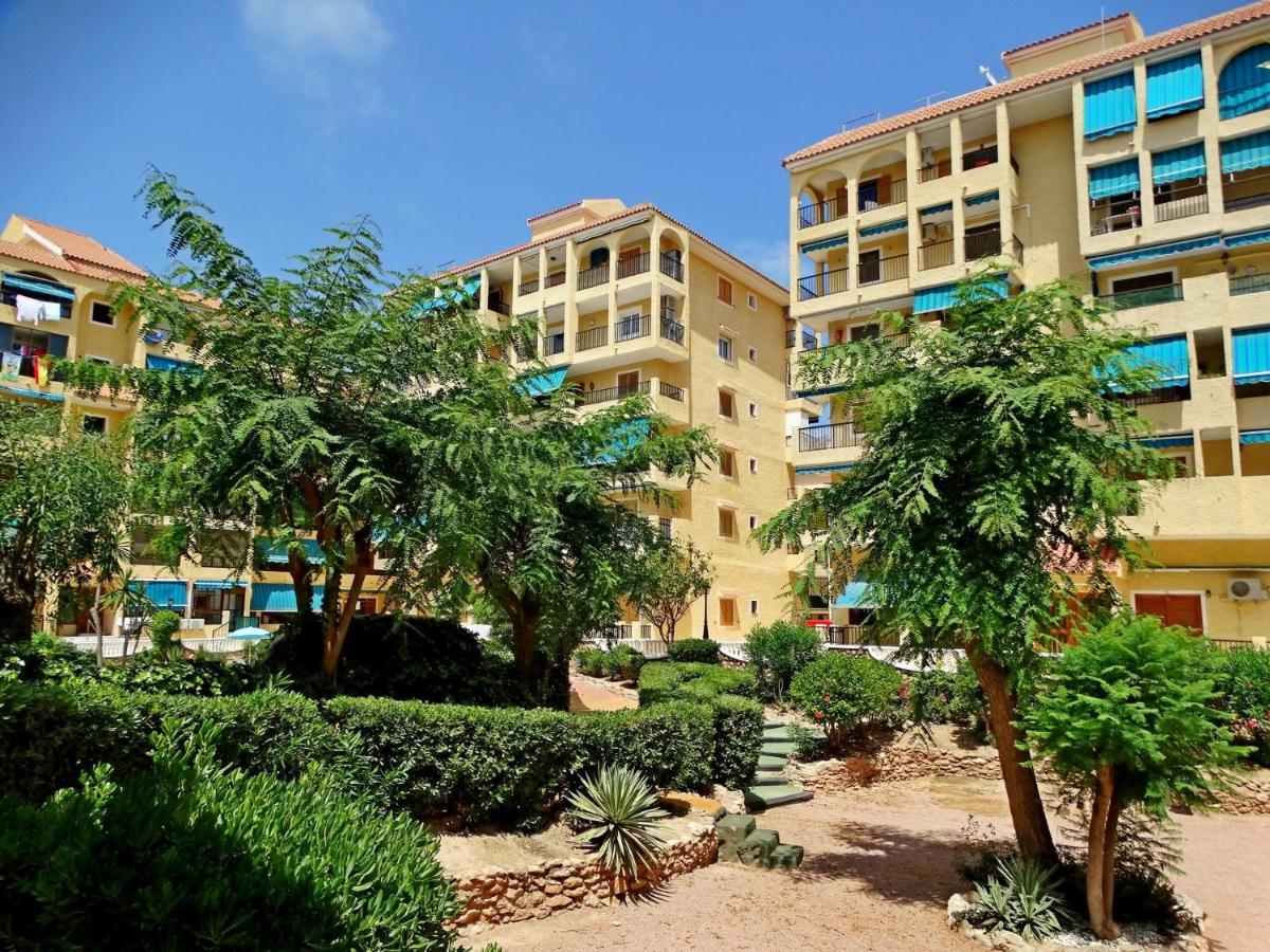 Bajo las nubes, Viñamar III, La Mata, Torrevieja - Chambres d'hôtes Torrelamata