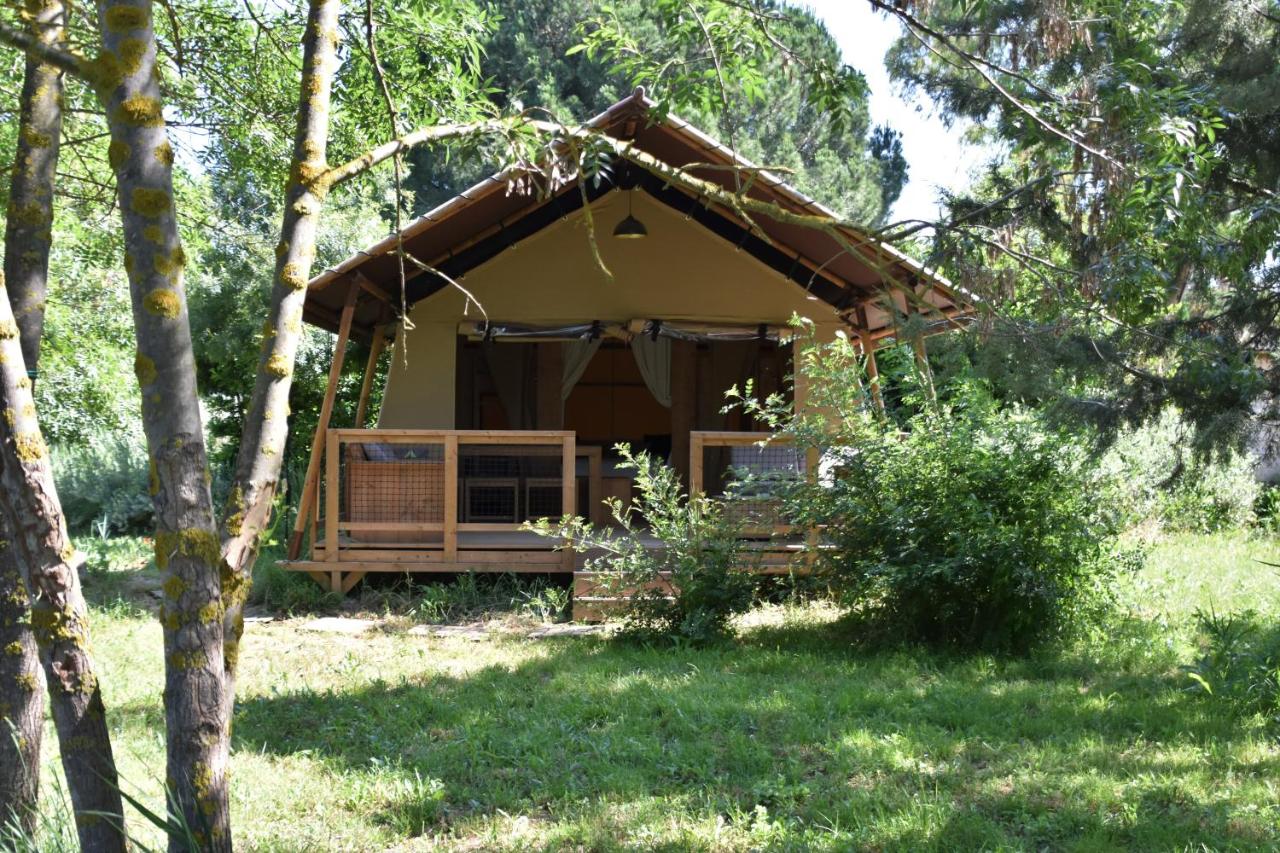  Eco-lodge 1