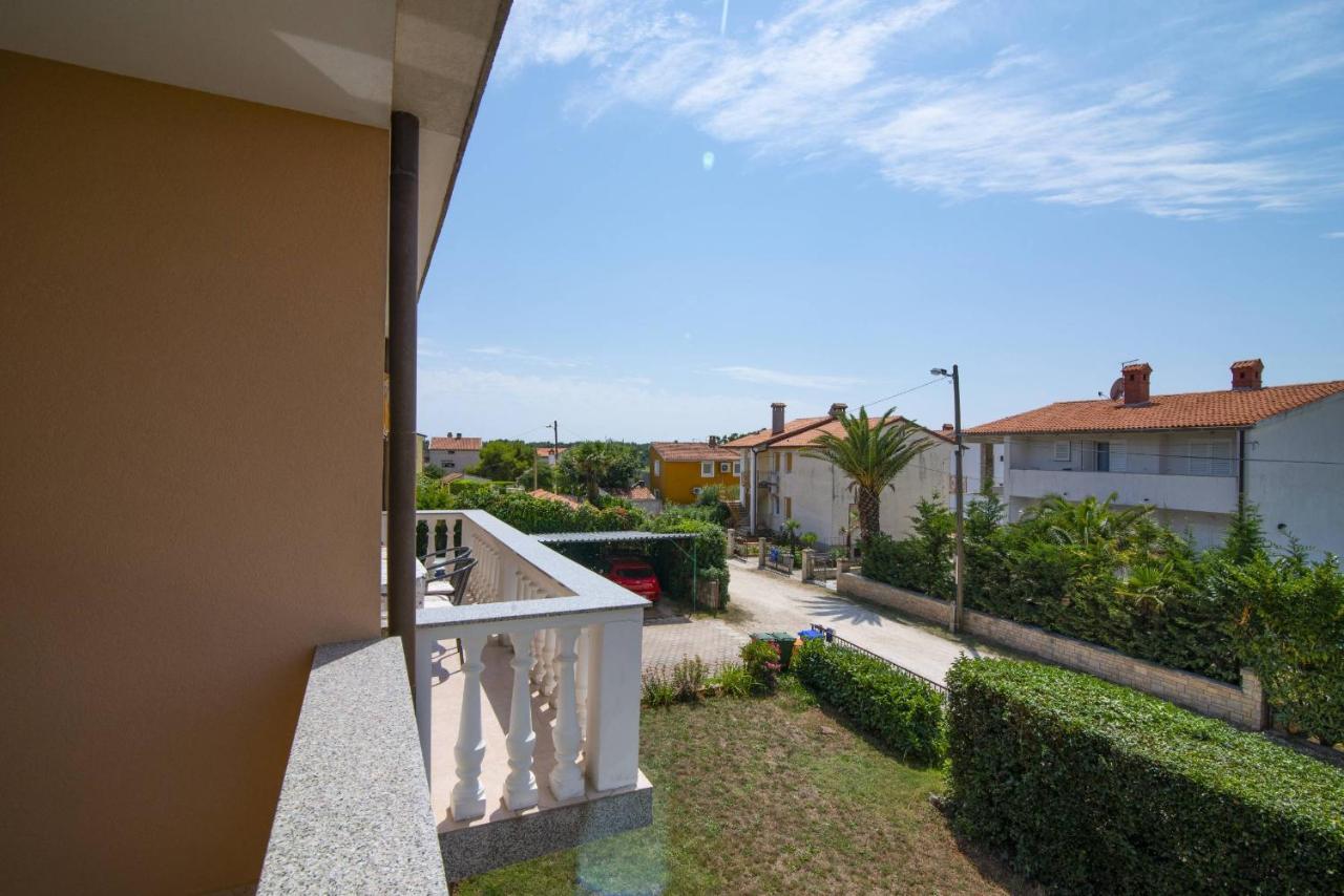 Apartment mit 3 Schlafzimmern