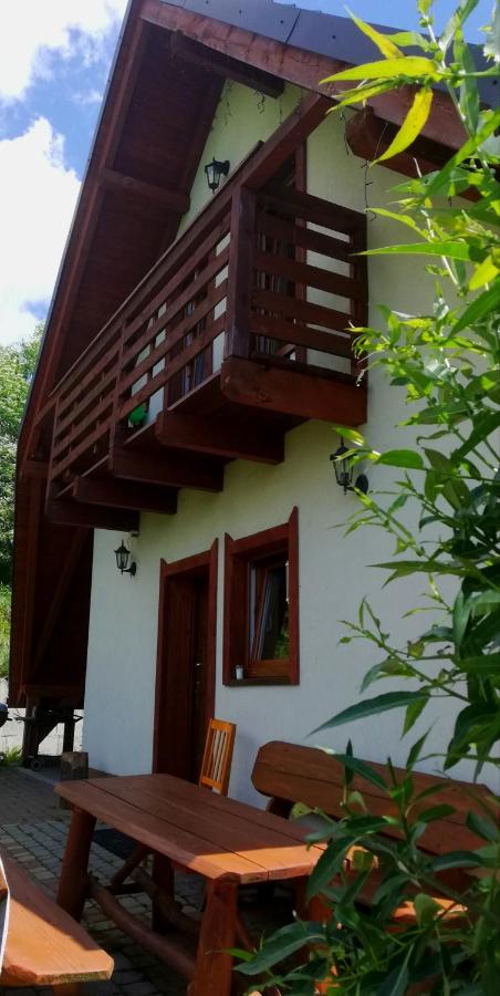 Two-Bedroom Chalet (Twin House C)