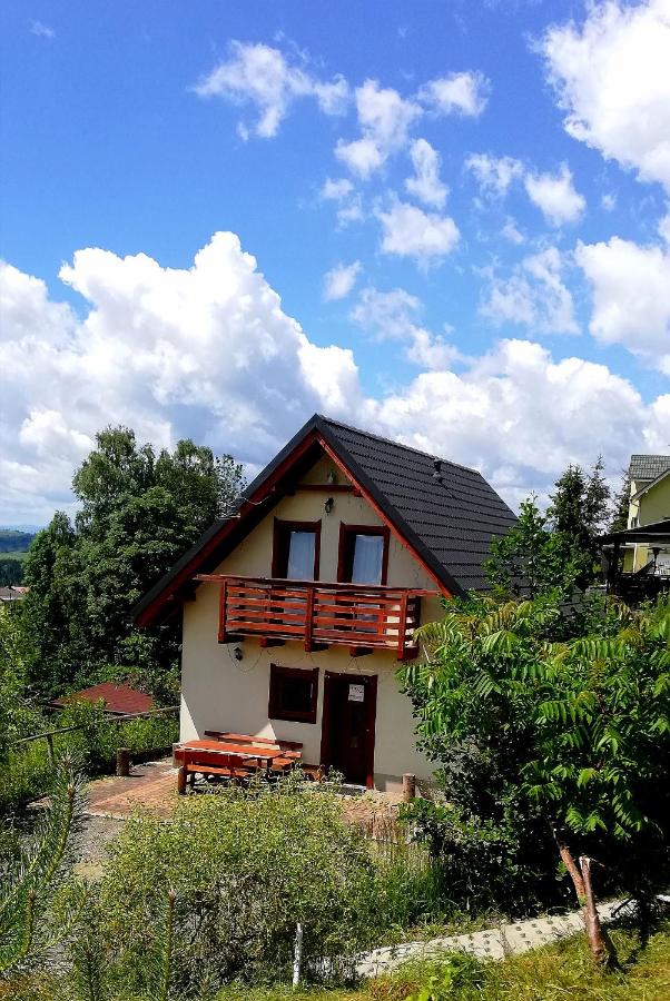 Two-Bedroom Chalet (Twin House D)