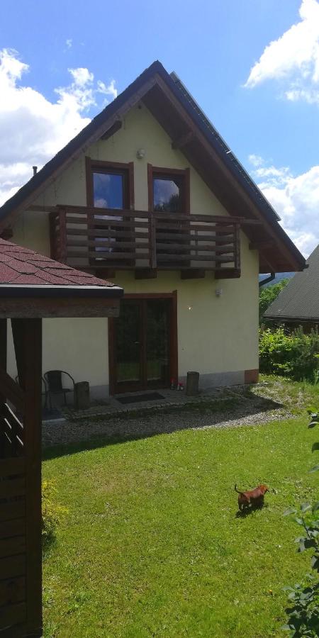 Two-Bedroom Chalet (Twin House A)