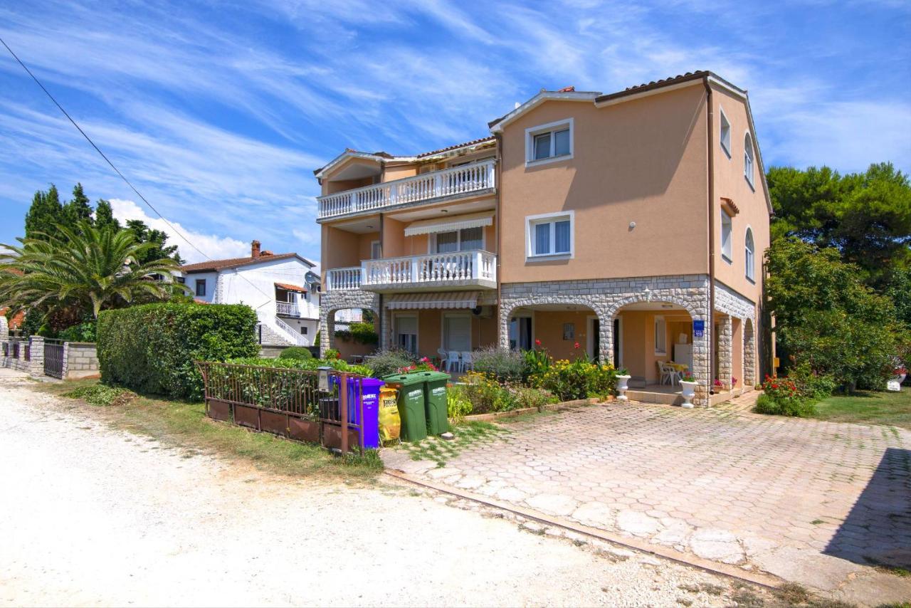 Apartments Tara - Chambres d’hôtes