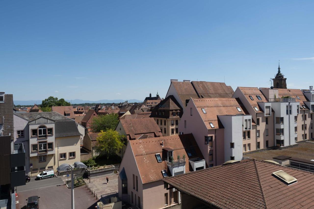 COLMAR SWEET HOME - B&B Colmar