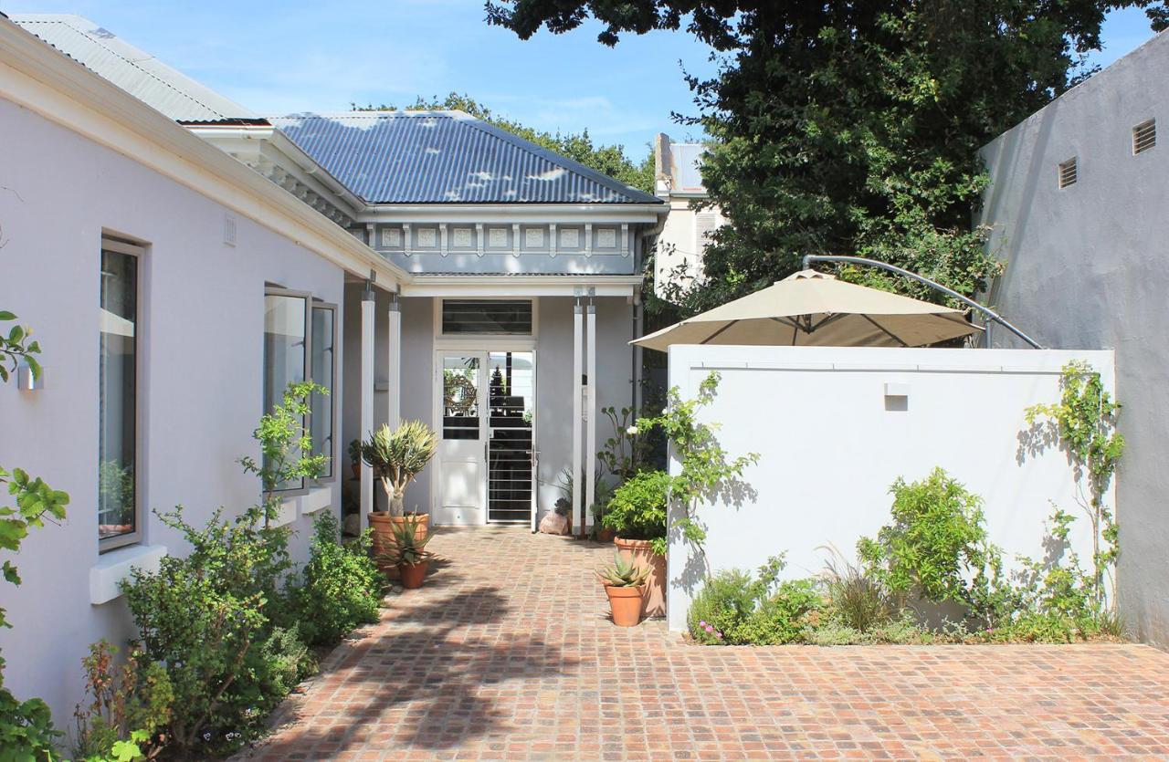 B&B Cape Town - Himmelblau Boutique Bed and Breakfast - Bed and Breakfast Cape Town