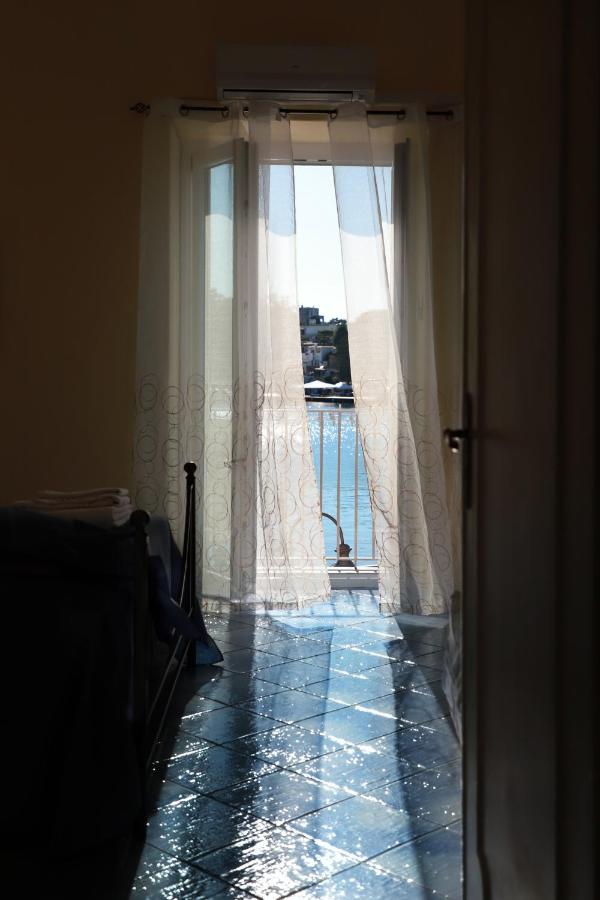 Appartamento panoramico La rosa dei Venti - Maestrale - Chambres d’hôtes Ischia