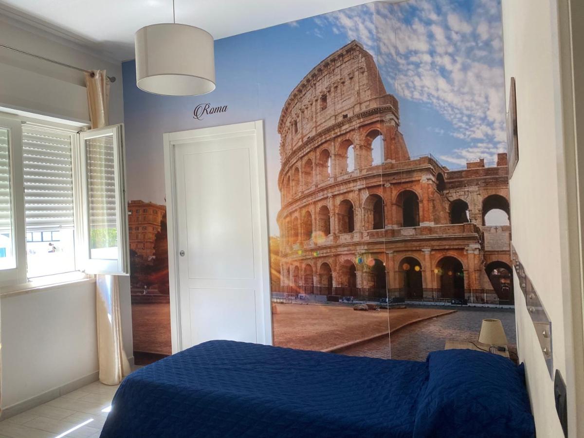 B&b I portici - Ferienwohnung Catanzaro