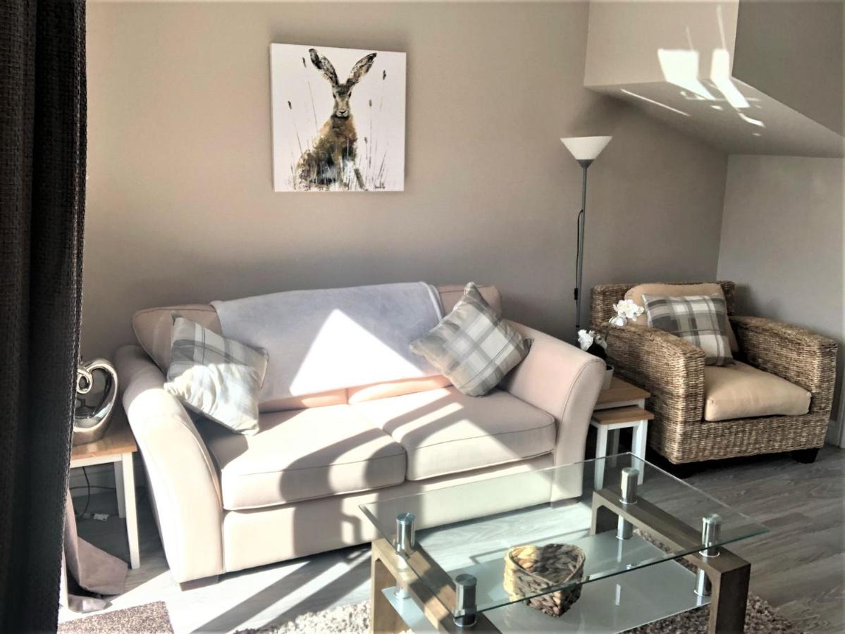 Malt House - Ferienwohnung Newmarket