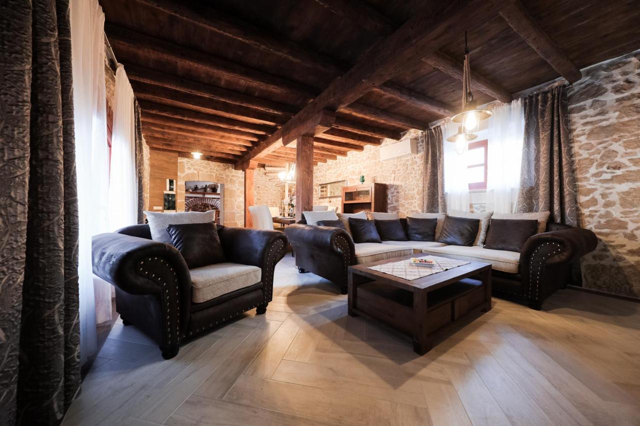 Holiday home Mare - B&B Petrcane