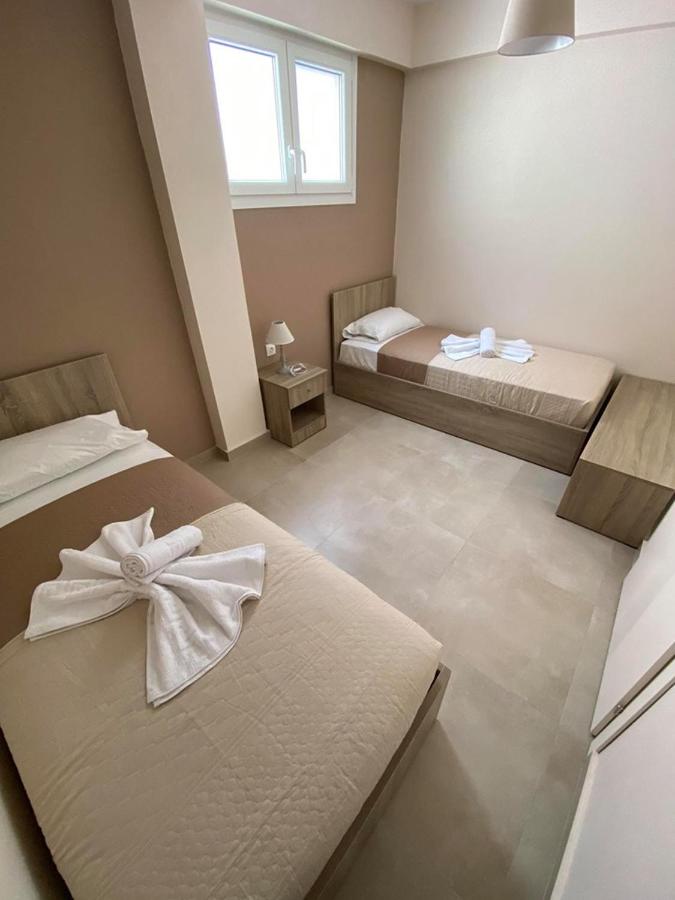 Appartamento con 2 Camere da Letto