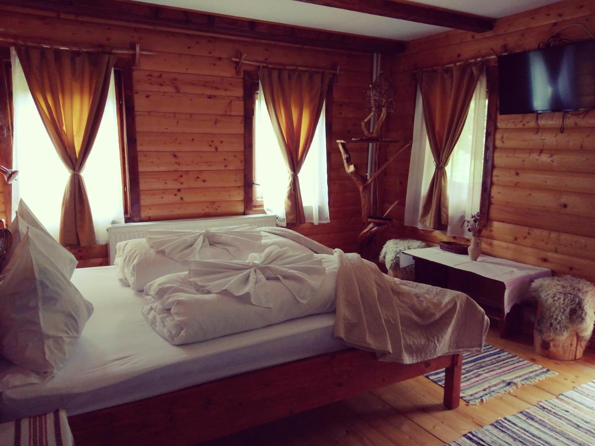 Habitación Doble con baño privado