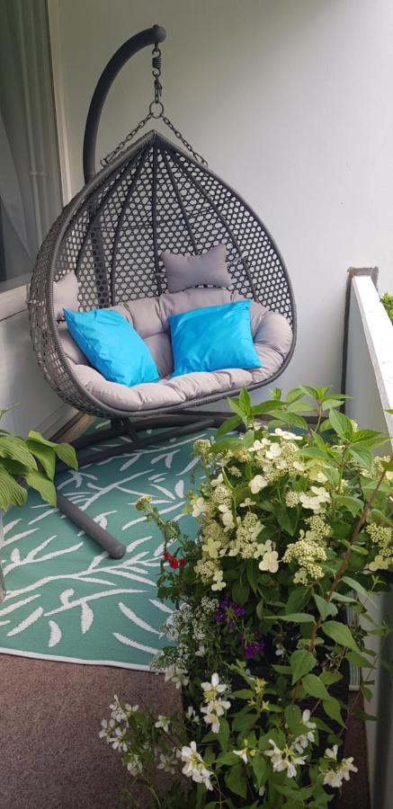 Grossdorf Ferienwohnung Waldsuite im Harz - Ferienwohnung Hahnenklee-Bockswiese