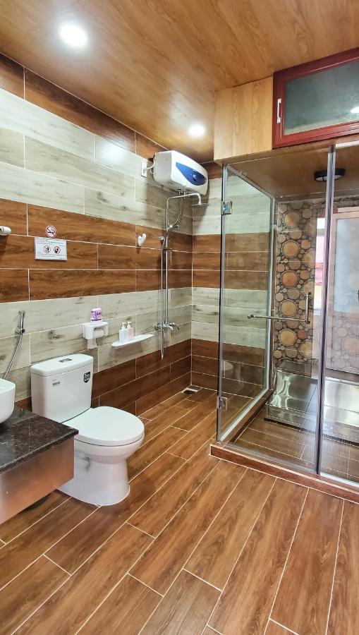 Habitación Doble Grande