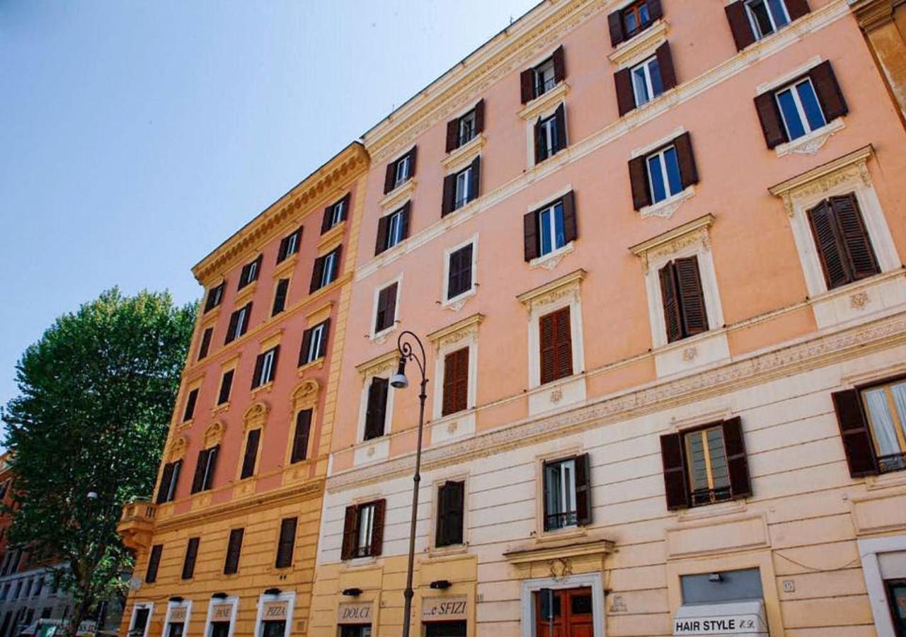 Clemy In Rome - B&B