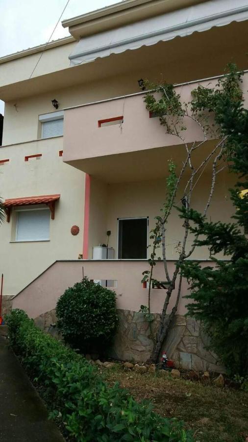 Eleochori View Sea - B&B