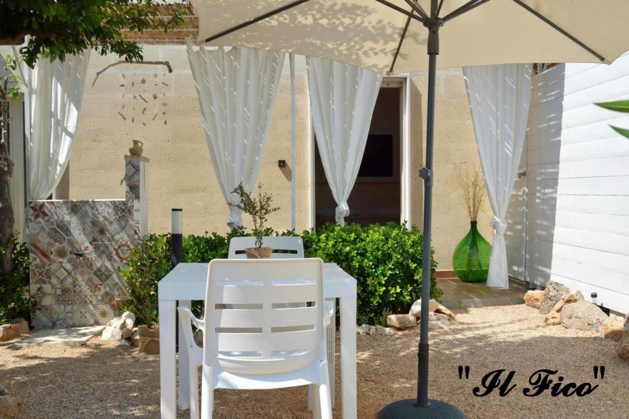 Casa Portacrànni - B&B San Pietro in Bevagna