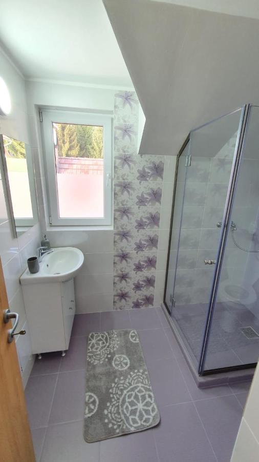 Chambre Double avec Balcon