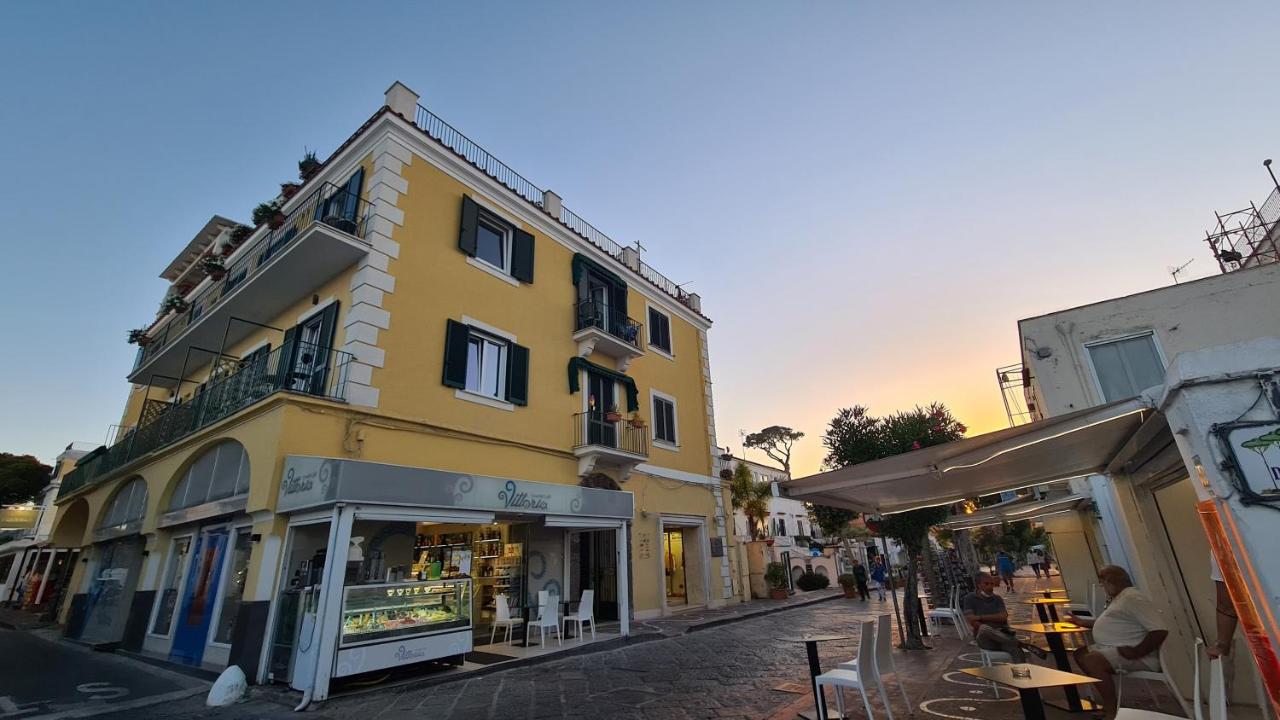 B&B La Piazzetta - B&B