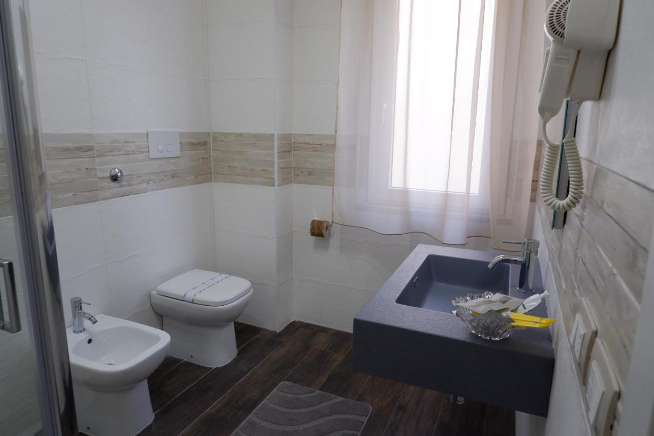 Chambre Double avec Balcon