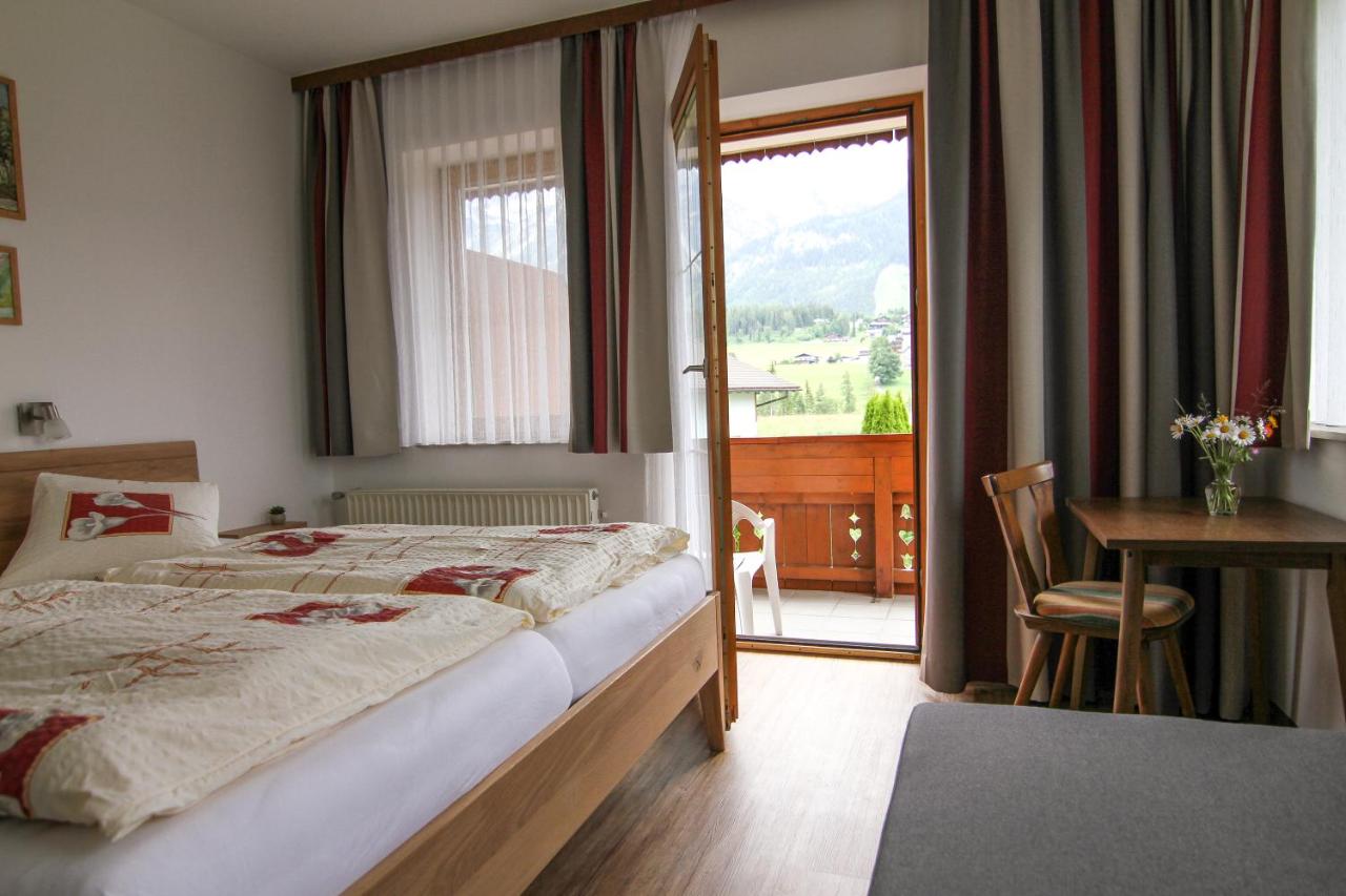 Appartement 2 Chambres