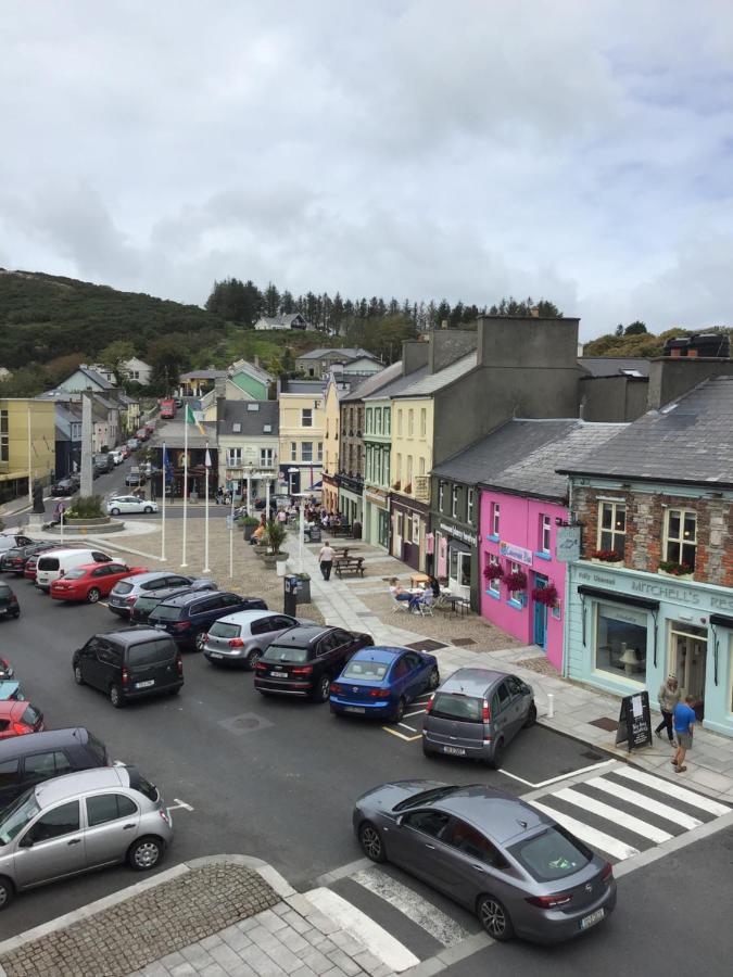 B&B Clifden - Apartment 8, Clifden Bay Apartments - Bed and Breakfast Clifden