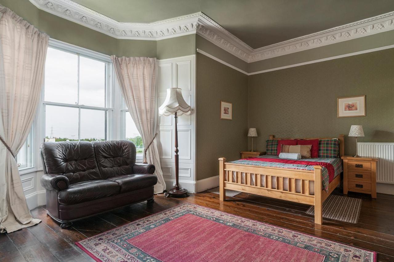 En Suite Family Room
