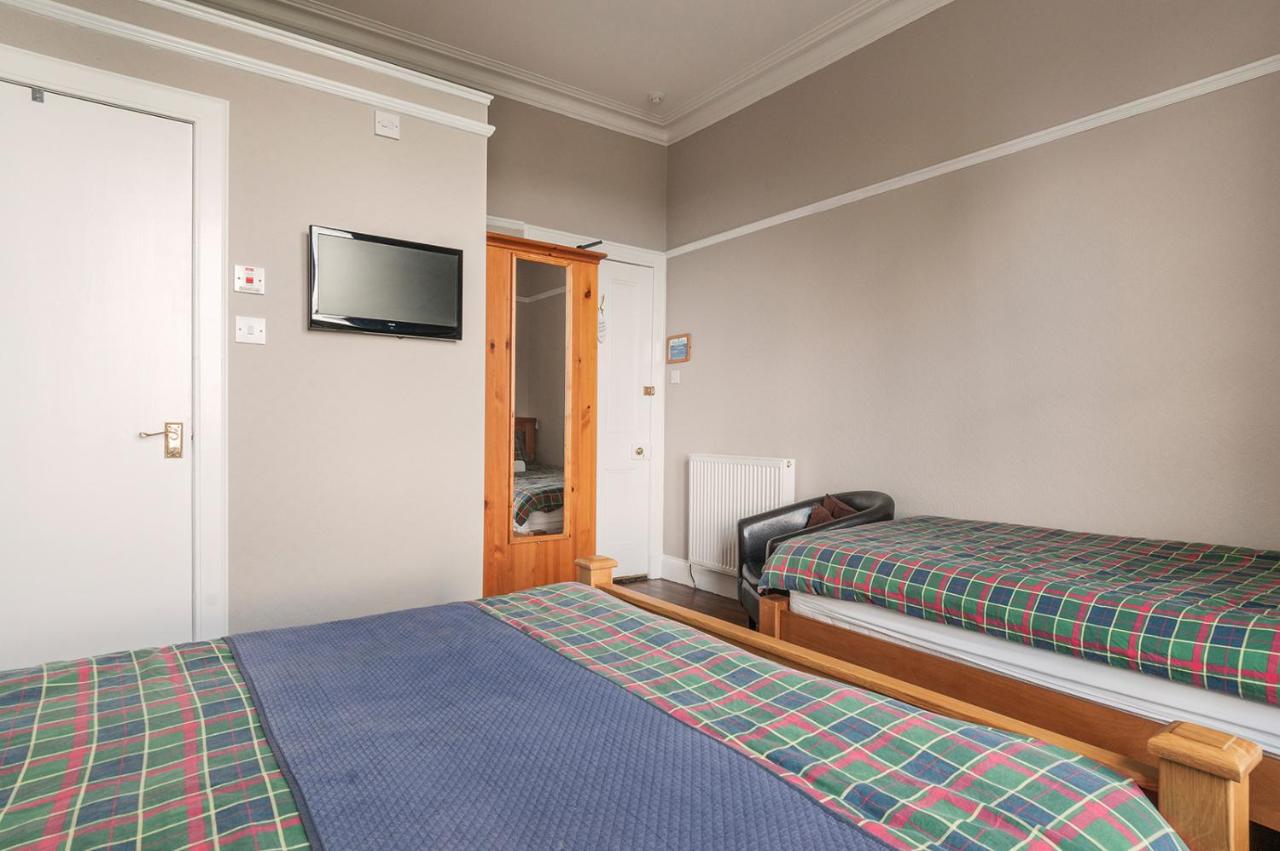 En Suite Triple Room