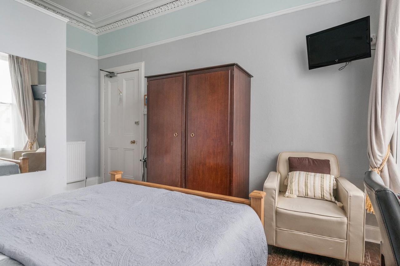 En Suite Double Room