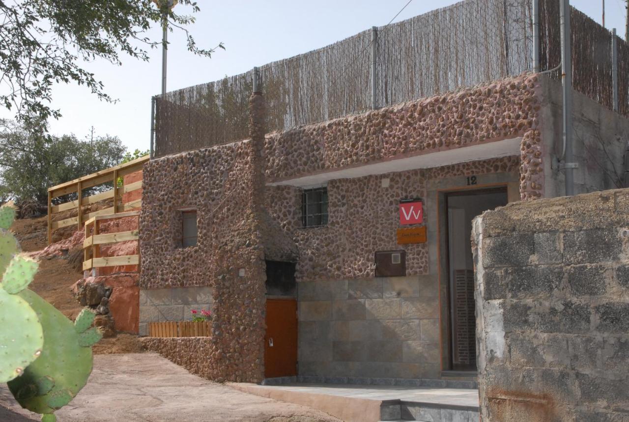 Casa Roque - Ferienwohnung