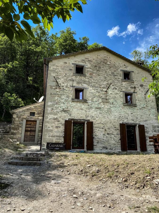 B&B Bagno di Romagna - Casina del Ponte - Bed and Breakfast Bagno di Romagna