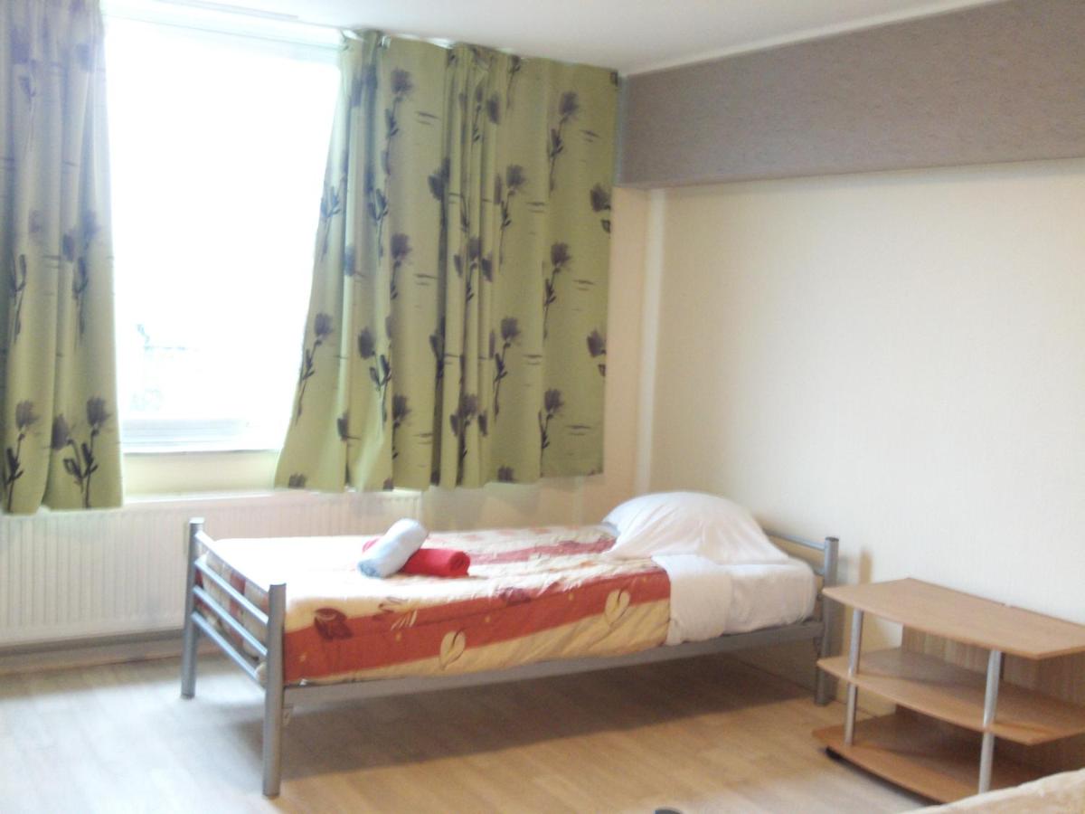 Studio (1 Adult)