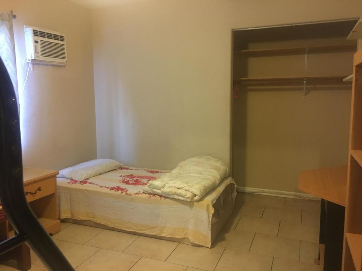 Quadruple Room with Shared Bathroom