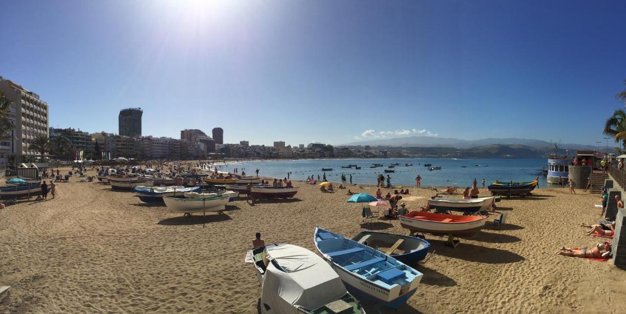Citybeach - parking & wifi - B&B