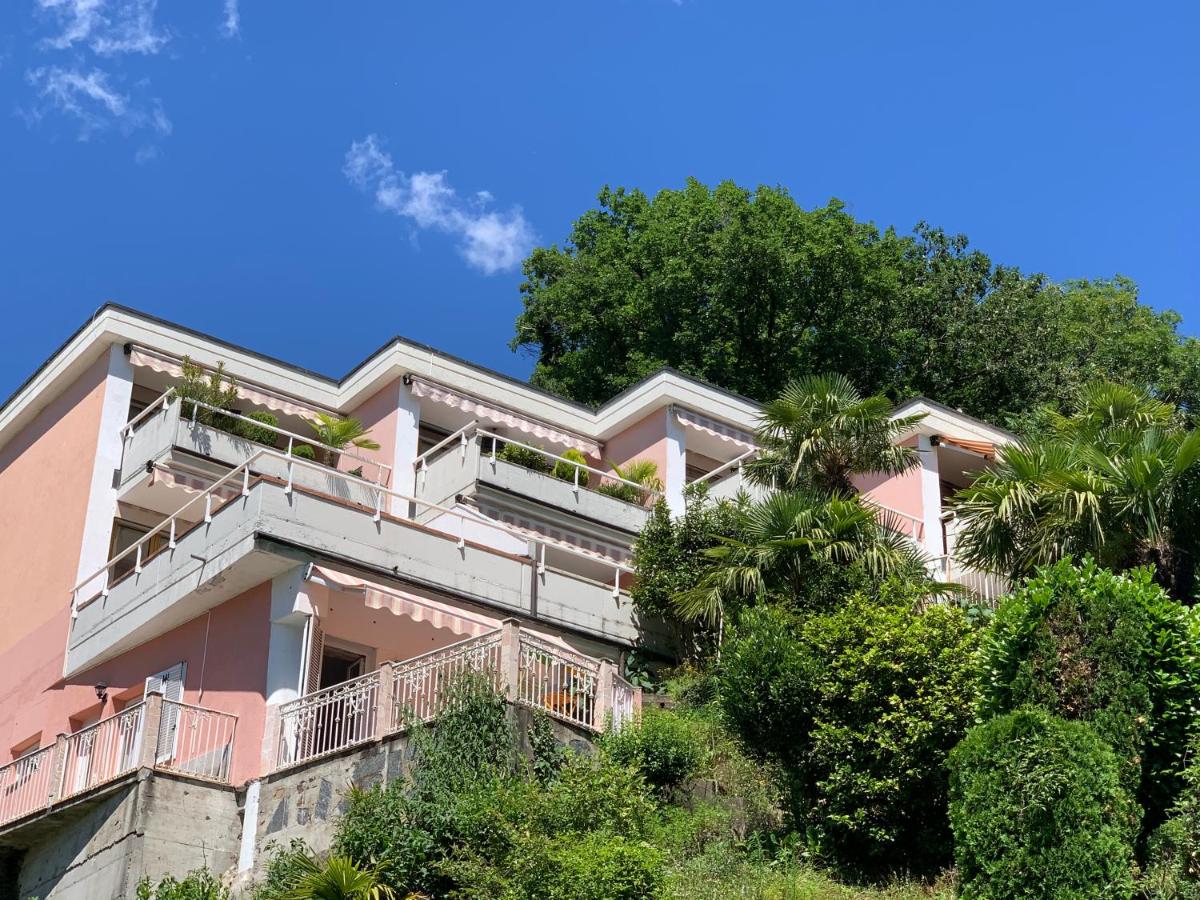 Casa Rosa - B&B