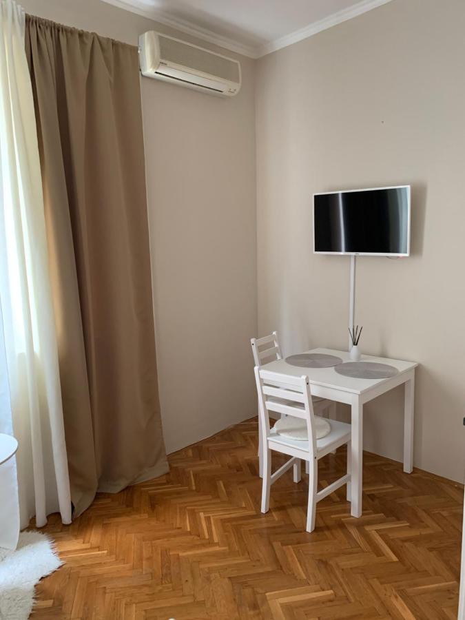 Studio-Apartment