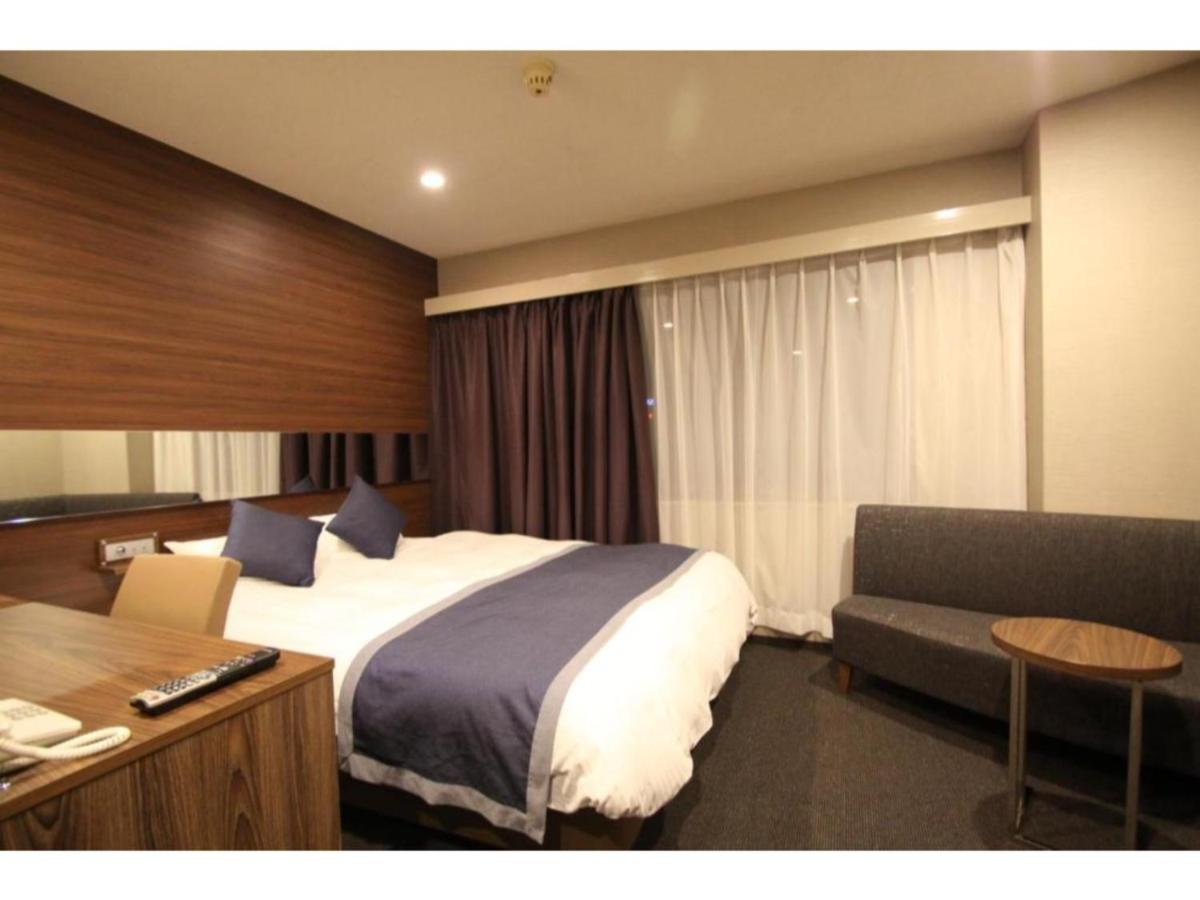 B&B Gifu - Hotel Il Credo Gifu - Vacation STAY 84603 - Bed and Breakfast Gifu