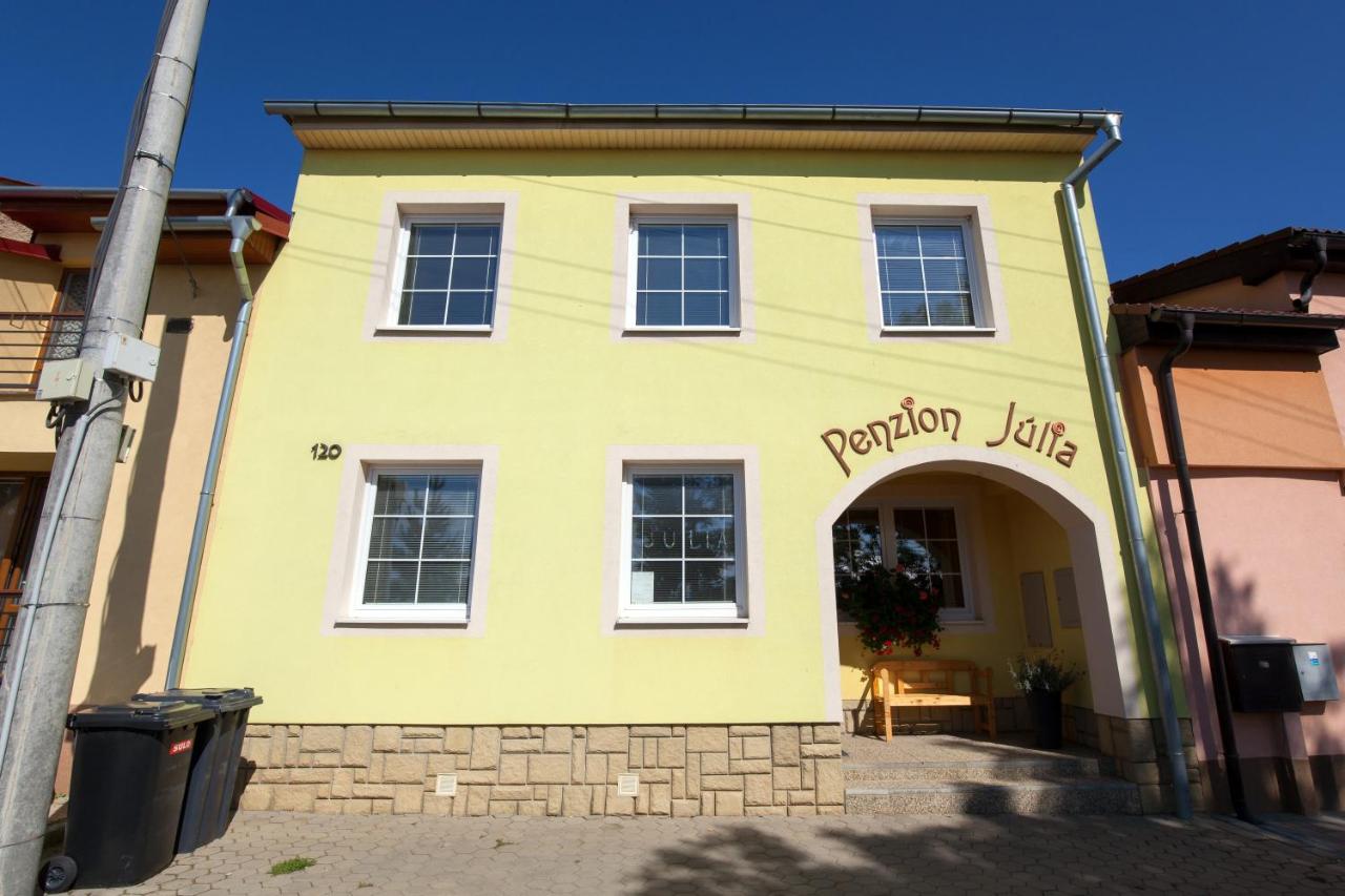 Privat Julia - B&B