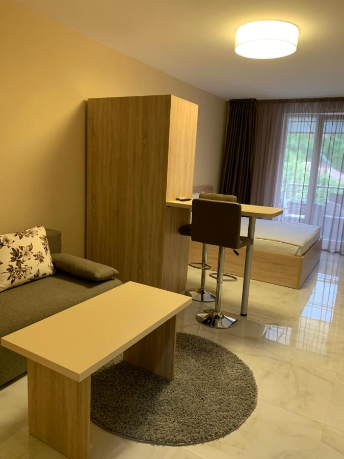 Appartement avec Vue sur la Montagne