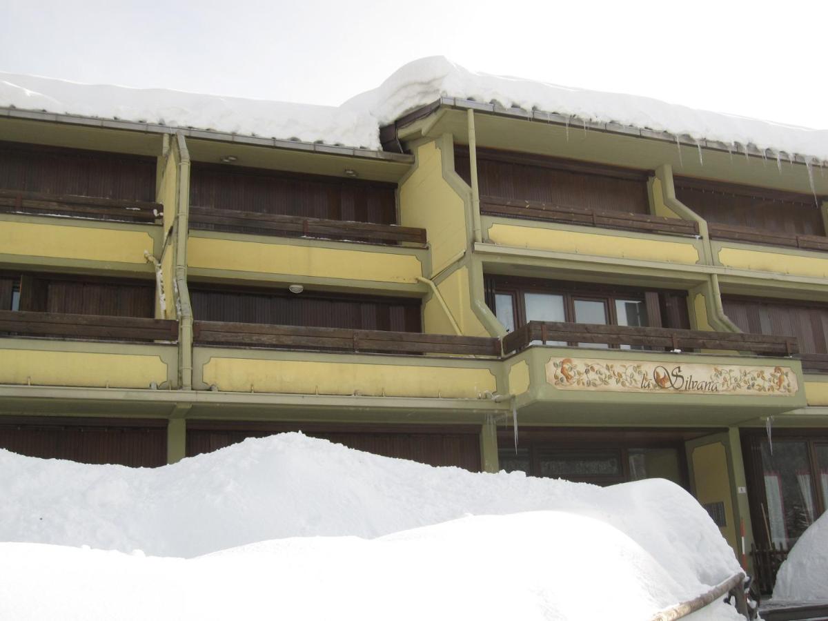 Monolocali Alberti - Silvana - Bed and Breakfast Madonna di Campiglio