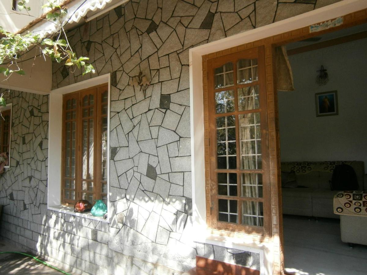 Chackalakkal Home Stay - B&B