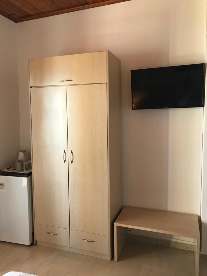 Triple Room with Sea View