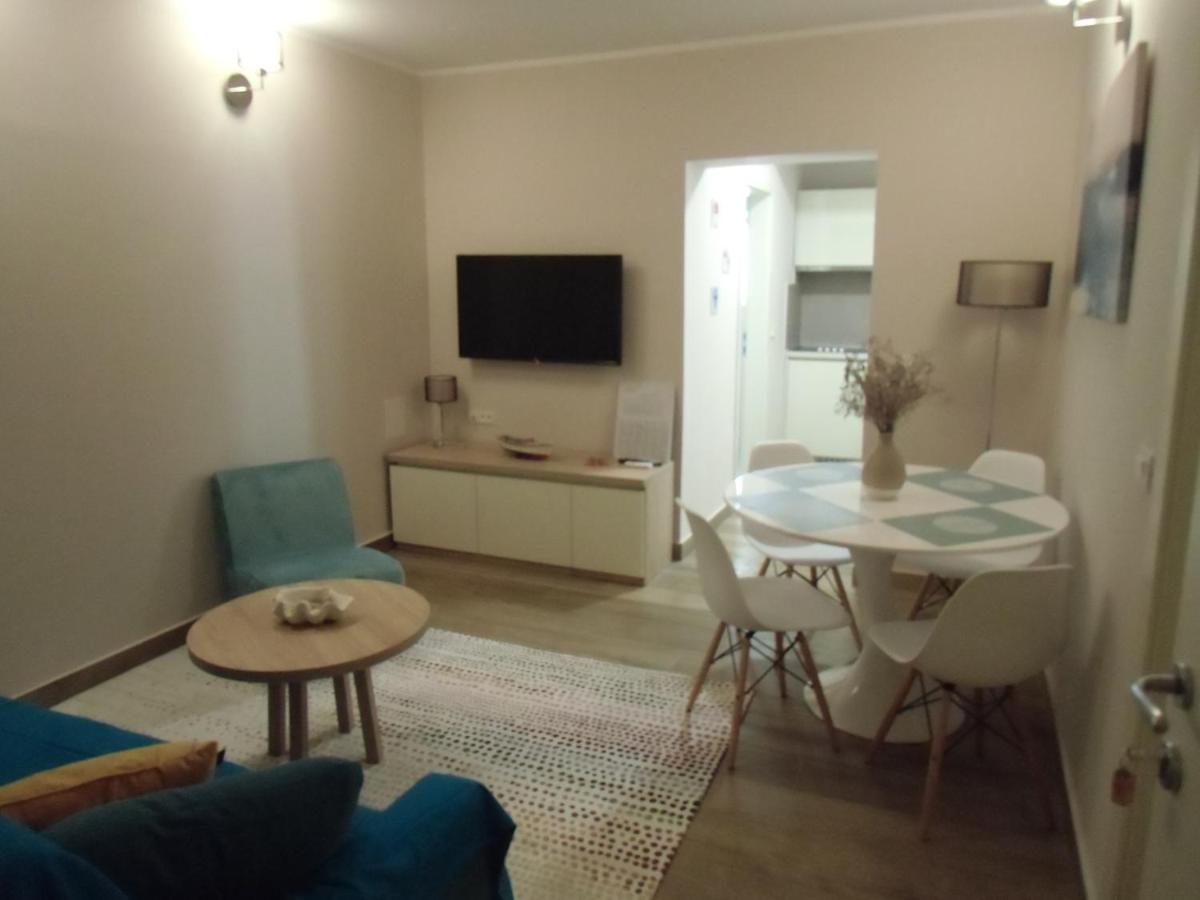 Apartamento Deluxe