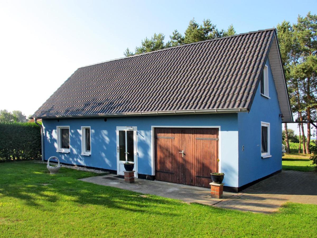 B&B Ummanz - Holiday Home Ostwind by Interhome - Bed and Breakfast Ummanz