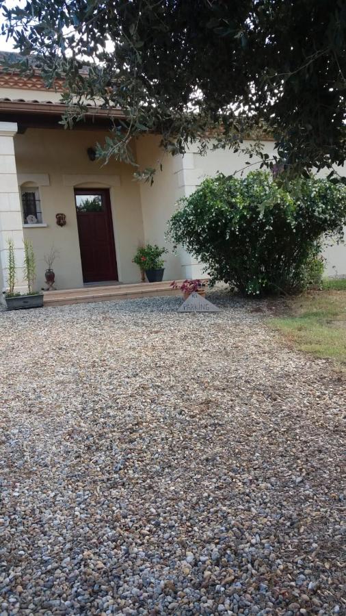 MAISON d'Hôtes Afrika du Queyroux - Ferienwohnung