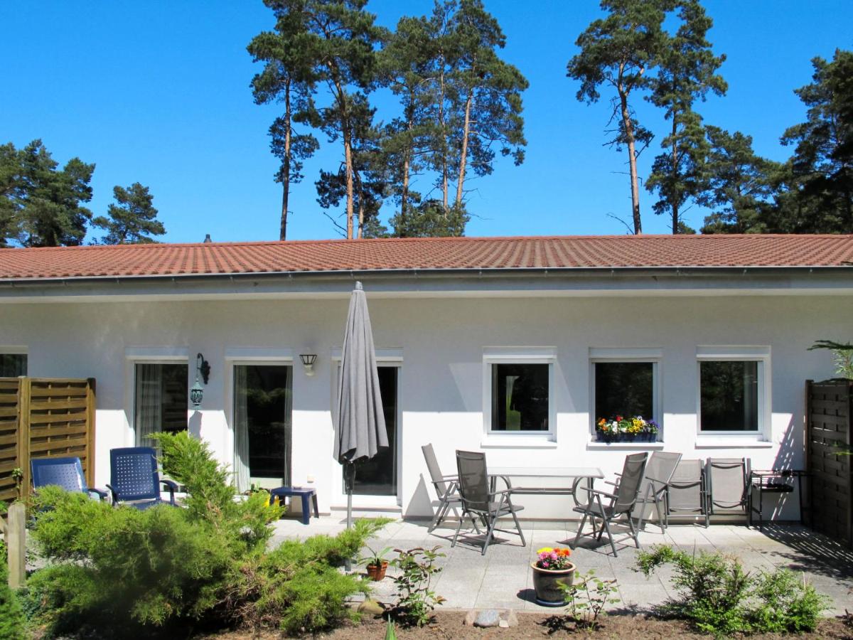 B&B Lubmin - Holiday Home Am Walde by Interhome - Bed and Breakfast Lubmin