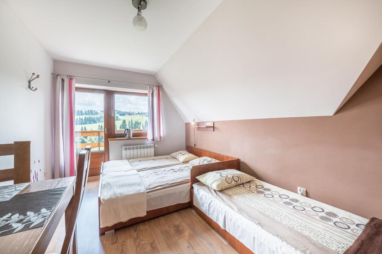 Triple Room with Balcony